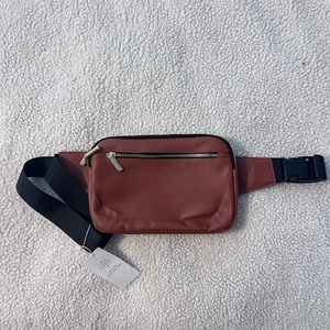 Crossbody bag